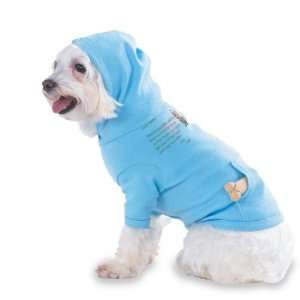  Spoil Taylor Rotten Hooded (Hoody) T Shirt with pocket for your Dog 