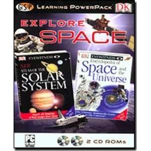  Explore Space Learning Power Pack Electronics