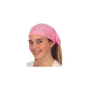 Jersey Bandana Headband 
