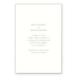  Spirito Wedding Invitations