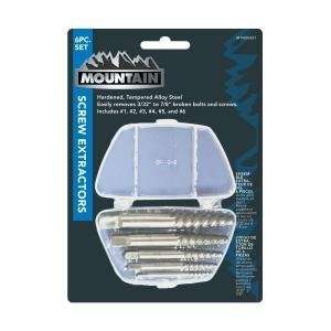   (MTN55551) 6 Piece Mountain Spiral Extension Kit