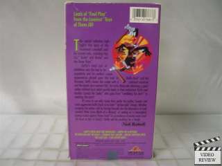 Daffy Duck and Company VHS 027616176837  