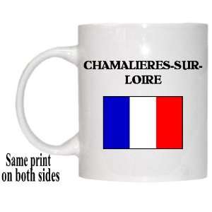  France   CHAMALIERES SUR LOIRE Mug 