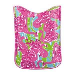  Lilly Pulitzer Cell Phone Pouch   Fan Dance Cell Phones 