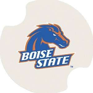  Set of Two Boise State University Carster Collegiate Car 