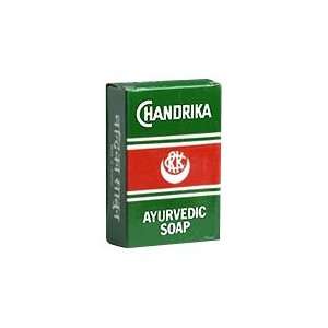  Chandrika Soap   12 pack