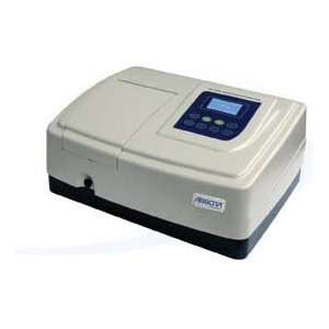 Economic UV VIS Spectrophotometer  Industrial & Scientific