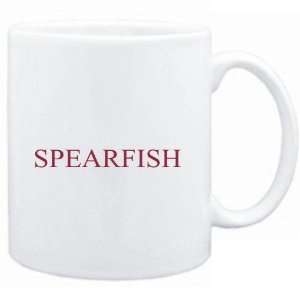  Mug White  Spearfish  Usa Cities