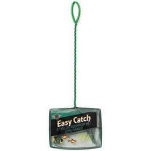 (Price/2)Easy Catch 8 Net Coarse Green Xl Handle Kitchen 