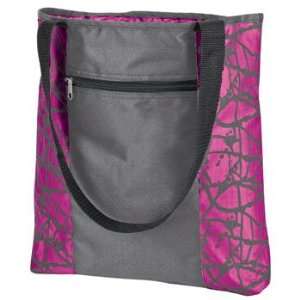  Paint Splatter Tote