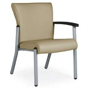  La Z Boy Sparta Guest Chair with Right Arm Office 