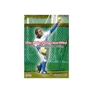   Things that Win Diving, Outfield Drills and Bunting (DVD) Sports