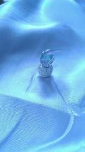 925 Silver Core Murano Glass Pandora Charm Bracelet Bead Save Many 