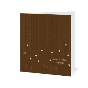  Valentines Day Greeting Cards   Love Puddles By Magnolia 