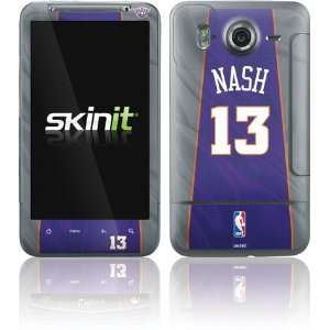  S. Nash   Phoenix Suns #13 skin for HTC Inspire 4G 
