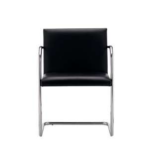    knoll tubular brno tugendhat chair by van der rohe