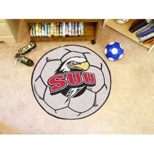 Southern Utah University Soccer Ball