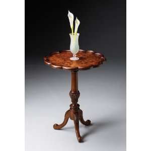  Butler Specialty Pedestal Table   1482101