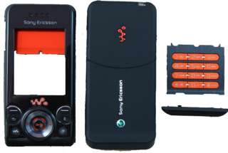 Sony Ericsson W580i W580