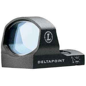 Leupold DeltaPoint Reflex Sight (Cross Slot Mount) 3.5 MOA Dot  