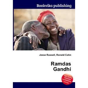  Ramdas Gandhi Ronald Cohn Jesse Russell Books