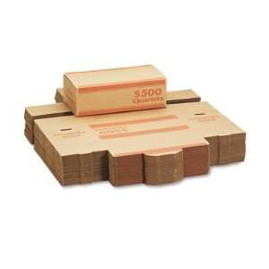  MMF Corrugated Cardboard Coin Transport Box MMF240142516 