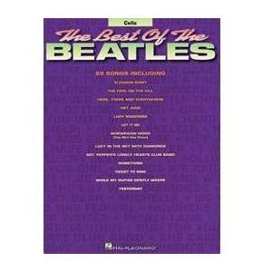    The Best Of The Beatles 89 Songs, Cello Musical Instruments