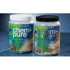  Chemi Pure 12   10 oz jars 