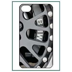  BMW Car Style Funny Pattern iPhone 4s iPhone4s Black 
