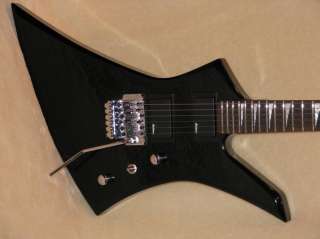 Jackson JS32 Kelly with Floyd Rose Electric Guitar  