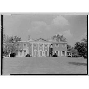  Photo Roy D. Chapin, residence at 447 Lake Shore, Grosse 