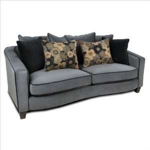 Rose Hill Furniture 2201 3(5295 16) / 2201 3(5295 61) Isabella Sofa