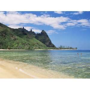  Haena, Kauai, Hawaii, Hawaiian Islands, United States of 