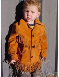 Boys Outerwear & Coats Brown