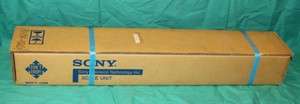 Sony Linear Scale Encoder GB 30A SR128 030 CH01 03C NEW  