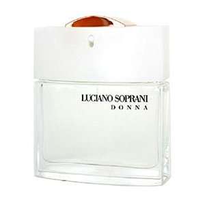  Luciano Soprani Donna Perfume 1.0 oz EDT Spray Beauty