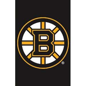 Boston Bruins Applique Garden Flag Patio, Lawn & Garden