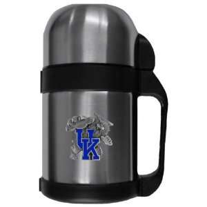 Kentucky Wildcats Stainless Steel Soup & Food Thermos  