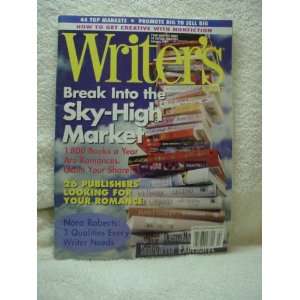    February 1997   Break Into the Sky kigh Market 1,800 Books a Year 