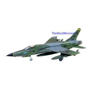   466 TFW 1144 Fighter Aircraft Plane Military Model Toys & Games