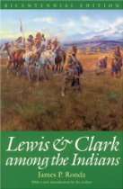 Historical Books   Lewis and Clark among the Indians (Bicentennial 