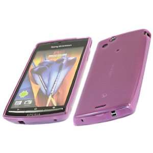   Cover/Shell for Sony Ericsson X12 Arc / Arc S ArcS Xperia Electronics