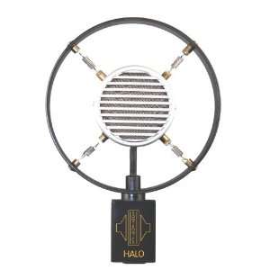  Sontronics HALO dynamic microphone for guitar amps 