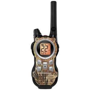  New High Quality MOTOROLA MR355R 35 MILE TALKABOUT 2 WAY 