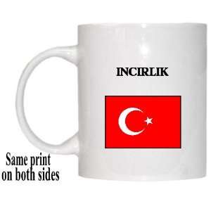  Turkey   INCIRLIK Mug 