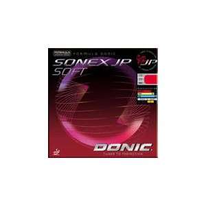  Donic Sonex JP Soft