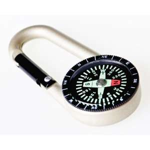   Compass, Professionally Liquid Dampened with Compass Disc (DC25T US
