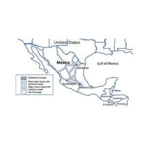  Garmin Mobile™ XT miniSD Mexico GPS & Navigation