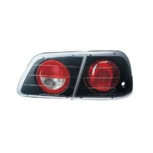  Sonar Euro Tail Lights Automotive