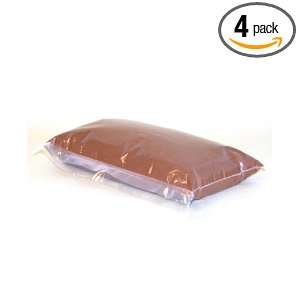Gehls Chocolate Pudding, 56 Ounce (Pack of 4)  Grocery 